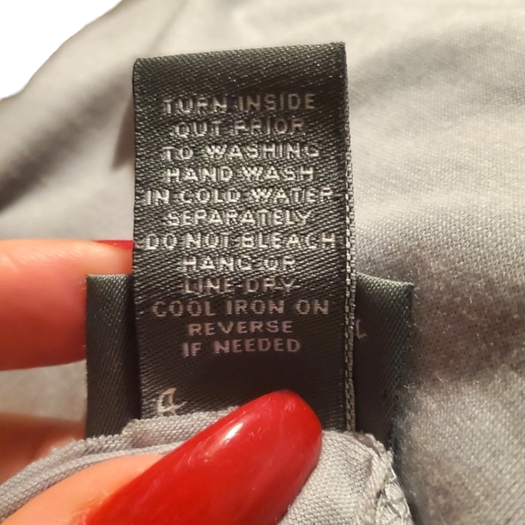 Dots Cut-Out Embellished Top - Picture 14 of 14